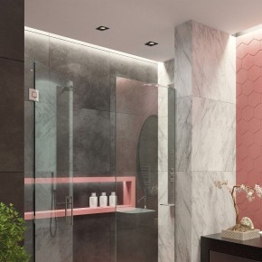 Встраиваемый светильник Mantra Tavira 8657 в Талице - talica.ok-mebel.com | фото 2