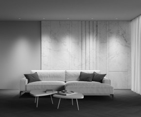 Встраиваемый светильник Maytoni Alfa LED DL043-01-10W3K-SQ-W-1 в Талице - talica.ok-mebel.com | фото 7
