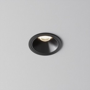 Встраиваемый светильник Maytoni Alfa LED DL043-01-10W4K-RD-B-1 в Талице - talica.ok-mebel.com | фото 7