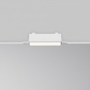 Встраиваемый светильник Maytoni Basis DL066-12W3-6K-TRS-W в Талице - talica.ok-mebel.com | фото 3
