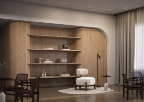 Встраиваемый светильник Maytoni Basis DL066-12W3-6K-W в Талице - talica.ok-mebel.com | фото 4