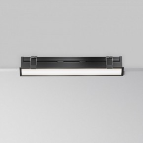 Встраиваемый светильник Maytoni Basis DL066-20W3-6K-B в Талице - talica.ok-mebel.com | фото 2