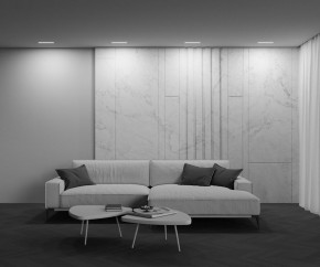 Встраиваемый светильник Maytoni Basis DL066-20W3-6K-B в Талице - talica.ok-mebel.com | фото 5