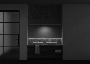 Встраиваемый светильник Maytoni Basis TR030-4-12WTW-DSZ-W в Талице - talica.ok-mebel.com | фото 7
