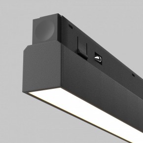 Встраиваемый светильник Maytoni Basis TR030-4-30WTW-DD2-B в Талице - talica.ok-mebel.com | фото 10