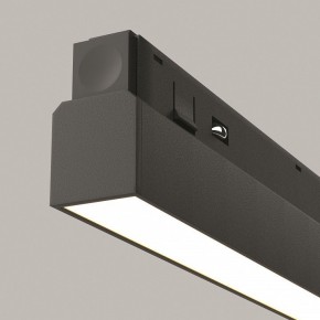 Встраиваемый светильник Maytoni Basis TR030-4-30WTW-DD2-B в Талице - talica.ok-mebel.com | фото 11