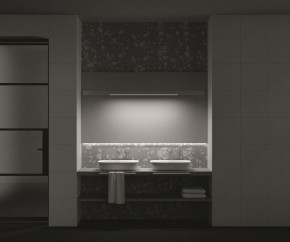 Встраиваемый светильник Maytoni Basis TR030-4-30WTW-DD2-W в Талице - talica.ok-mebel.com | фото 6