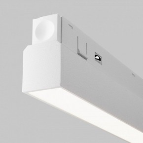 Встраиваемый светильник Maytoni Basis TR030-4-30WTW-DD2-W в Талице - talica.ok-mebel.com | фото 8