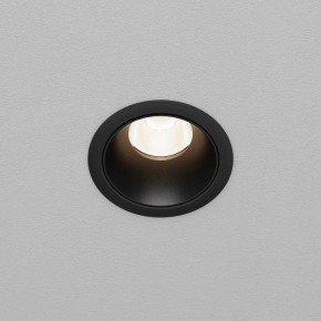 Встраиваемый светильник Maytoni Dip DL115-10W-4K-B в Талице - talica.ok-mebel.com | фото 4