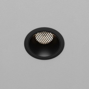 Встраиваемый светильник Maytoni Dip DL115-10W-4K-B в Талице - talica.ok-mebel.com | фото 8
