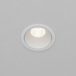 Встраиваемый светильник Maytoni Dip DL115-10W-4K-W в Талице - talica.ok-mebel.com | фото 4