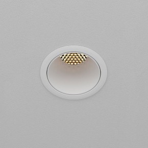 Встраиваемый светильник Maytoni Dip DL116-10W-2.7K-W в Талице - talica.ok-mebel.com | фото 8
