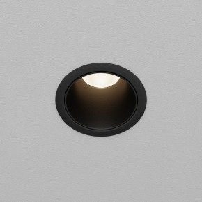 Встраиваемый светильник Maytoni Dip DL116-10W-4K-B в Талице - talica.ok-mebel.com | фото 4