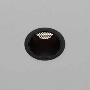Встраиваемый светильник Maytoni Dip DL116-10W-4K-B в Талице - talica.ok-mebel.com | фото 8
