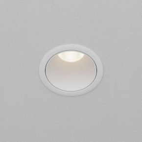 Встраиваемый светильник Maytoni Dip DL116-10W-4K-W в Талице - talica.ok-mebel.com | фото 4