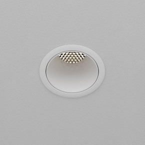 Встраиваемый светильник Maytoni Dip DL116-10W-4K-W в Талице - talica.ok-mebel.com | фото 8