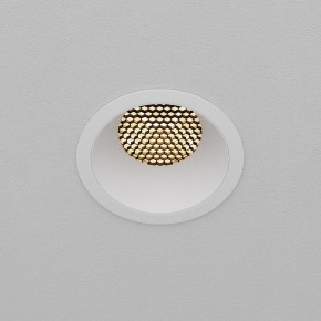 Встраиваемый светильник Maytoni Dip DL117-15W-2.7K-W в Талице - talica.ok-mebel.com | фото 7