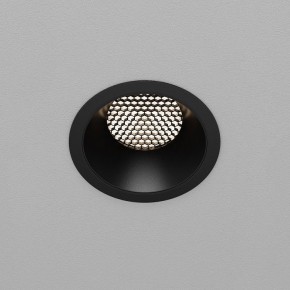 Встраиваемый светильник Maytoni Dip DL117-15W-4K-B в Талице - talica.ok-mebel.com | фото 7