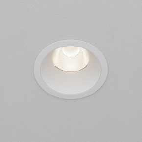Встраиваемый светильник Maytoni Dip DL117-15W-4K-W в Талице - talica.ok-mebel.com | фото 4
