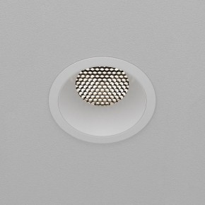 Встраиваемый светильник Maytoni Dip DL117-15W-4K-W в Талице - talica.ok-mebel.com | фото 9