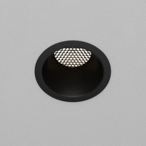 Встраиваемый светильник Maytoni Dip DL118-15W-4K-B в Талице - talica.ok-mebel.com | фото 8