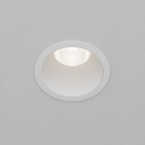 Встраиваемый светильник Maytoni Dip DL118-15W-4K-W в Талице - talica.ok-mebel.com | фото 4