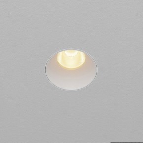 Встраиваемый светильник Maytoni Dip DL119-10W-2.7K-TRS-W в Талице - talica.ok-mebel.com | фото 4