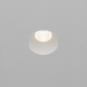 Встраиваемый светильник Maytoni Dip DL119-10W-4K-TRS-W в Талице - talica.ok-mebel.com | фото 4