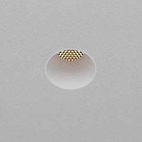 Встраиваемый светильник Maytoni Dip DL120-10W-2.7K-TRS-W в Талице - talica.ok-mebel.com | фото 9