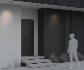 Встраиваемый светильник Maytoni Ghost O488DL-L6GF3K в Талице - talica.ok-mebel.com | фото 7