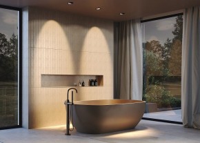 Встраиваемый светильник Maytoni Lens DL105-12W3K-B в Талице - talica.ok-mebel.com | фото 8