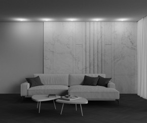 Встраиваемый светильник Maytoni Nude DL065-12W3K-W в Талице - talica.ok-mebel.com | фото 6
