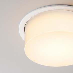 Встраиваемый светильник Maytoni Nude DL065-12W3K-W в Талице - talica.ok-mebel.com | фото 8