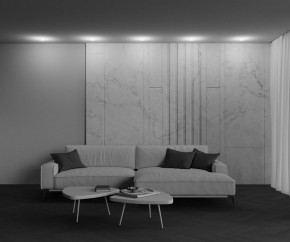 Встраиваемый светильник Maytoni Nude DL065-12W4K-TRS-W в Талице - talica.ok-mebel.com | фото 6