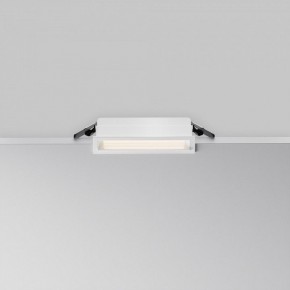 Встраиваемый светильник Maytoni Parete DL100-6W2.7-3-4K-W в Талице - talica.ok-mebel.com | фото 3
