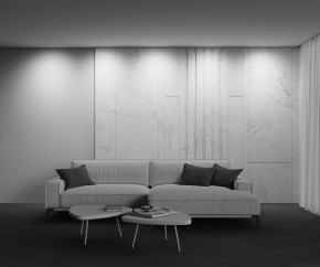 Встраиваемый светильник Maytoni Parete DL100-6W2.7-3-4K-W в Талице - talica.ok-mebel.com | фото 5