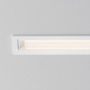 Встраиваемый светильник Maytoni Parete DL100-6W2.7-3-4K-W в Талице - talica.ok-mebel.com | фото 7
