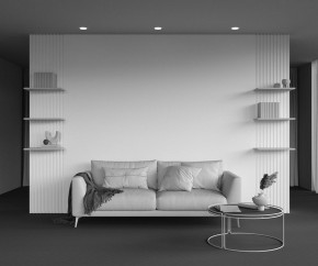 Встраиваемый светильник Maytoni Pauline DL067-GX53-W в Талице - talica.ok-mebel.com | фото 6
