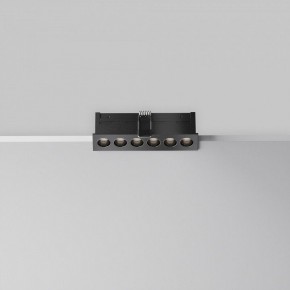 Встраиваемый светильник Maytoni Points DL065-12W3-6K-B в Талице - talica.ok-mebel.com | фото 3