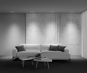 Встраиваемый светильник Maytoni Points DL065-20W3-6K-TRS-B в Талице - talica.ok-mebel.com | фото 5