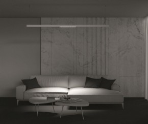 Встраиваемый светильник Maytoni Points TR031-4-24WTW-DD2-W в Талице - talica.ok-mebel.com | фото 6