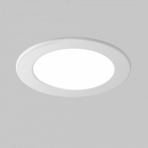 Встраиваемый светильник Maytoni Stockton DL017-6-L18W3-4-6K в Талице - talica.ok-mebel.com | фото 3