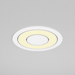 Встраиваемый светильник Maytoni Vector DL102-12W2.7K-W в Талице - talica.ok-mebel.com | фото 3