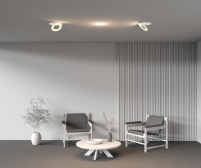 Встраиваемый светильник Maytoni Vector DL102-12W2.7K-W в Талице - talica.ok-mebel.com | фото 9