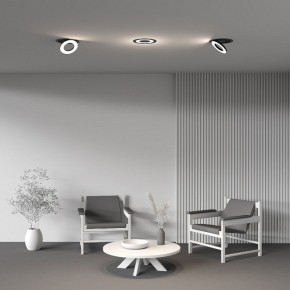 Встраиваемый светильник Maytoni Vector DL102-12W4K-B в Талице - talica.ok-mebel.com | фото 7