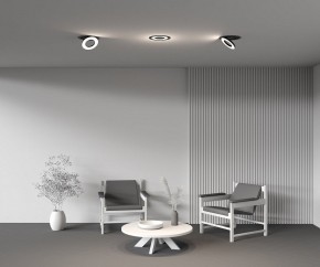 Встраиваемый светильник Maytoni Vector DL102-12W4K-B в Талице - talica.ok-mebel.com | фото 8