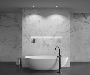 Встраиваемый светильник Maytoni Zoom DL034-01-12W2.7K-W в Талице - talica.ok-mebel.com | фото 4