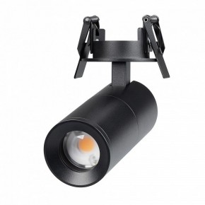 Встраиваемый светильник на штанге Arlight LGD-ARTEMIS-BUILT-FLAP-R55-12W 051795 в Талице - talica.ok-mebel.com | фото 2