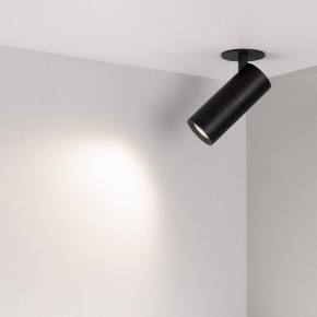 Встраиваемый светильник на штанге Arlight LGD-ARTEMIS-BUILT-FLAP-R55-12W 051795 в Талице - talica.ok-mebel.com | фото 4