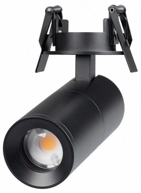 Встраиваемый светильник на штанге Arlight LGD-ARTEMIS-BUILT-FLAP-R55-12W 051796 в Талице - talica.ok-mebel.com | фото 2